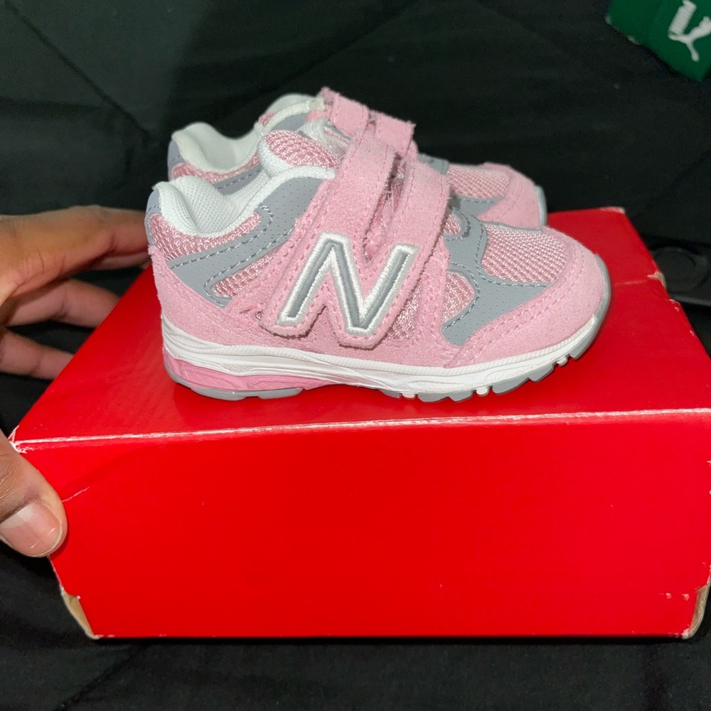 New Balance